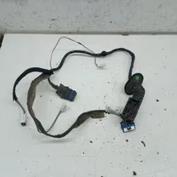 Renault Megane II Other wiring loom 