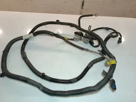 Citroen Berlingo Other wiring loom 