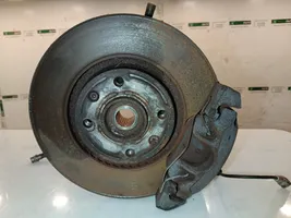 Citroen Berlingo Front wheel hub 