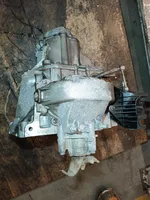 Citroen Berlingo Manual 5 speed gearbox 