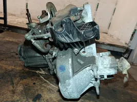 Citroen Berlingo Manual 5 speed gearbox 