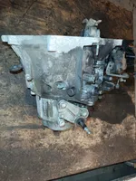 Citroen Berlingo Manual 5 speed gearbox 