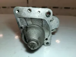 Citroen Berlingo Starter motor 