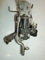 Citroen Berlingo EGR valve 