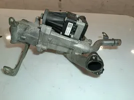 Citroen Berlingo EGR valve 