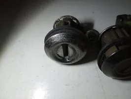 Mitsubishi Pajero Ignition lock 