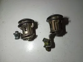 Mitsubishi Pajero Ignition lock 