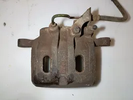 Mitsubishi Pajero Caliper de freno delantero 