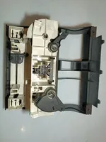 Opel Corsa B Panel klimatyzacji 