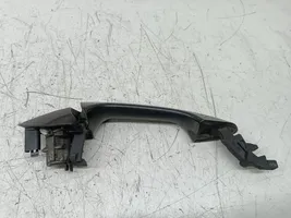 Mercedes-Benz C W204 Front door card panel trim 