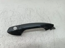 Mercedes-Benz C W204 Front door card panel trim 