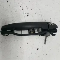 Mercedes-Benz SLK R170 Front door card panel trim 