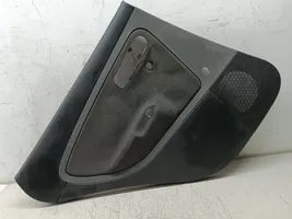 Seat Ibiza III (6L) Rear door card panel trim 