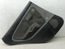 Seat Ibiza III (6L) Rear door card panel trim 