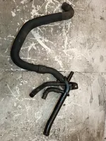 Renault Clio II Coolant pipe/hose 