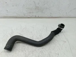 Peugeot 307 Durite de refroidissement tube 