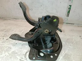 Renault Clio I Pedal assembly 