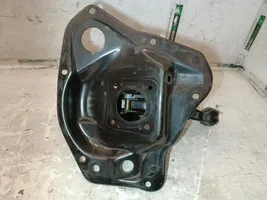 Renault Clio I Pedal assembly 