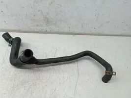 Renault Clio I Durite de refroidissement tube 