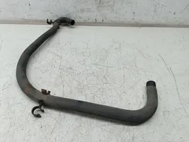 Renault Clio I Coolant pipe/hose 