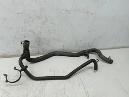 Renault Clio I Coolant pipe/hose 