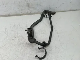 Renault Clio I Coolant pipe/hose 