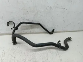 Renault Clio I Coolant pipe/hose 