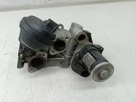 Volkswagen Golf VI Valvola EGR 