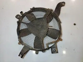 Mitsubishi Pajero Heater fan/blower 