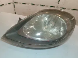 Renault Trafic II (X83) Lampa przednia 