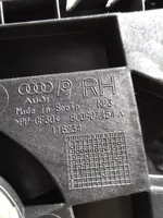 Audi Q3 8U Pare-choc avant 
