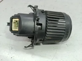 Renault Clio IV Heater fan/blower 