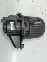 Renault Clio IV Heater fan/blower 