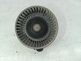 Renault Clio IV Heater fan/blower 