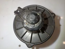 Mitsubishi Pajero Ventola riscaldamento/ventilatore abitacolo 