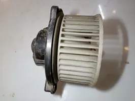 Mitsubishi Pajero Ventola riscaldamento/ventilatore abitacolo 