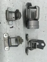 Renault Scenic II -  Grand scenic II Front door upper hinge 