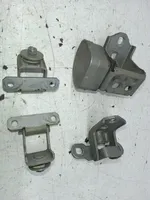 Renault Scenic II -  Grand scenic II Front door upper hinge 