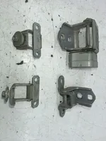 Renault Scenic II -  Grand scenic II Front door upper hinge 