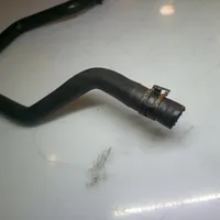 Volkswagen PASSAT B5.5 Coolant pipe/hose 