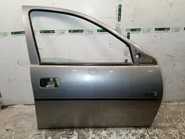 Opel Corsa B Etuovi 