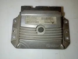 Renault Scenic II -  Grand scenic II Sterownik / Moduł ECU 