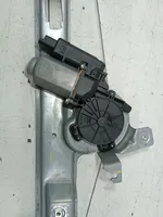 Renault Scenic II -  Grand scenic II Front door window regulator motor 