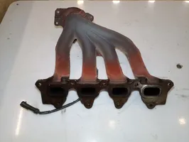 Renault Scenic II -  Grand scenic II Exhaust manifold 