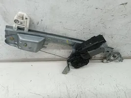 Renault Scenic II -  Grand scenic II Rear door window regulator motor 