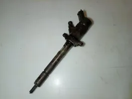 Peugeot 307 Injecteur de carburant 