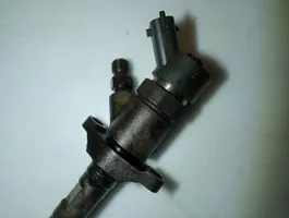 Peugeot 307 Injecteur de carburant 