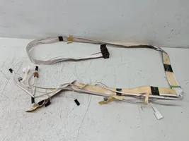 Renault Scenic II -  Grand scenic II Engine installation wiring loom 