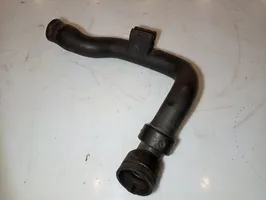 Volkswagen PASSAT B5.5 Coolant pipe/hose 