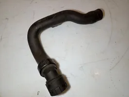 Volkswagen PASSAT B5.5 Coolant pipe/hose 